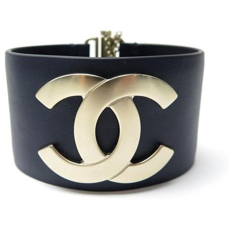 pulsera chanel|joyas de chanel.